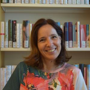 Katharina Leitung Stellvertretung